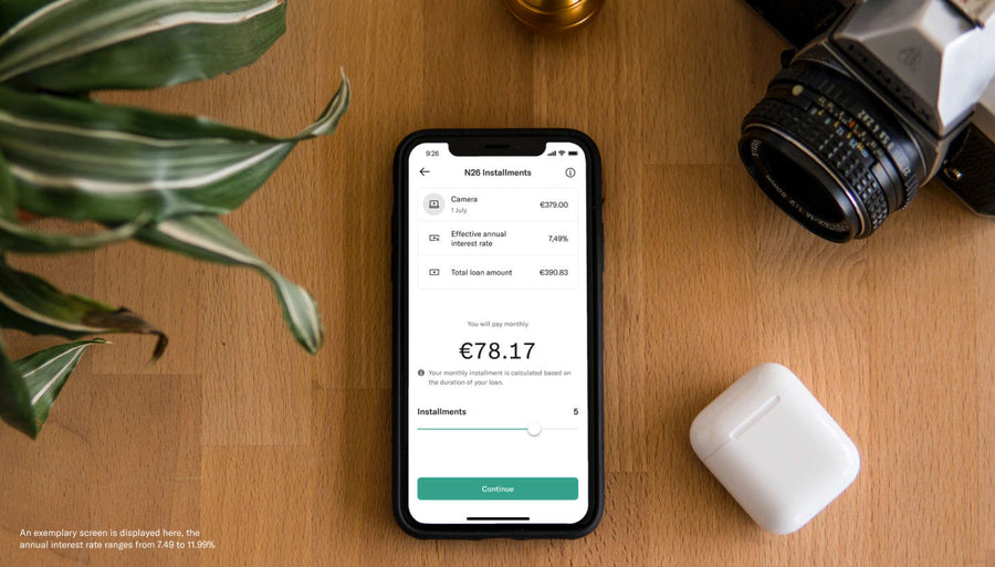 Buy Now Pay Later - Anigma